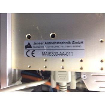 Carl Zeiss/HSEB Axiotron 300 Wafer Inspection Station 